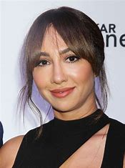 Jackie Cruz